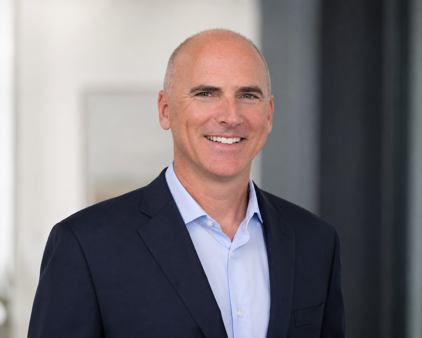 Sean Genovese, Co-Founder and Senior Advisor at Headroom Advisors